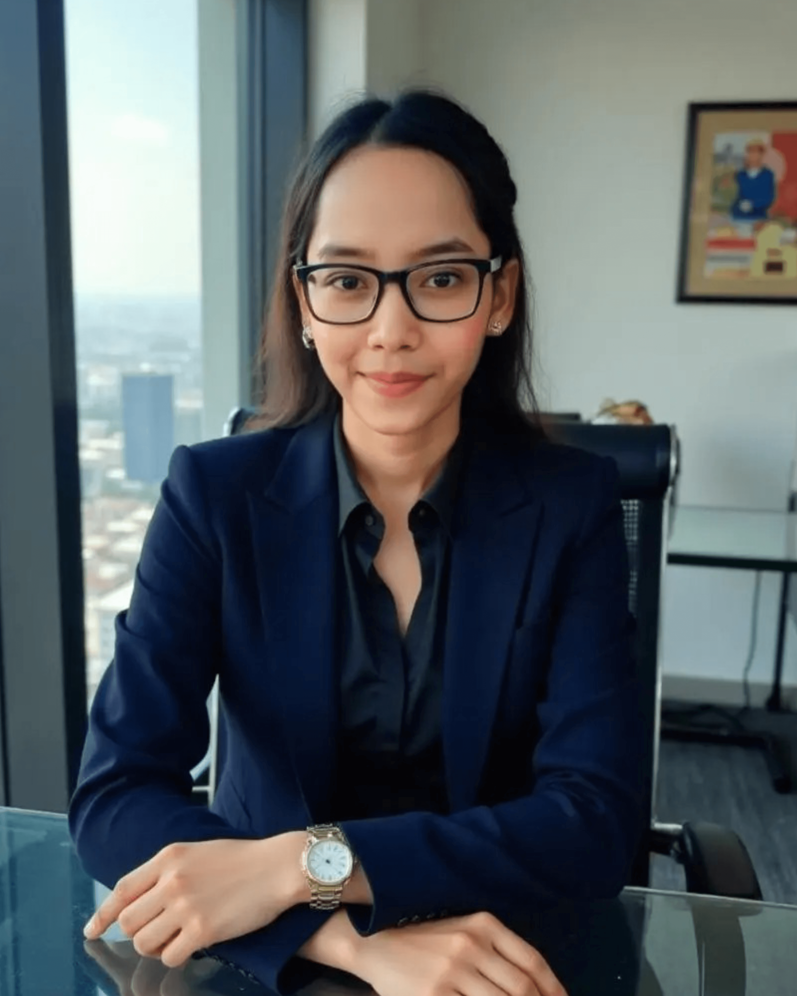 Sakshi Singh Kushwaha